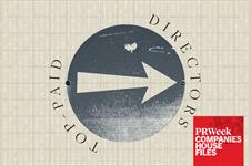 Which UK PR agency bosses earn the most?