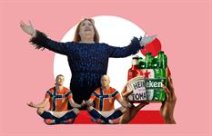 Nike, Irn-Bru, ‘Brand USA’ – World Cup top, flops and dark horses