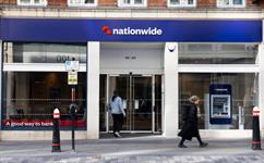 Nationwide appoints comms agency to boost GEO visibility