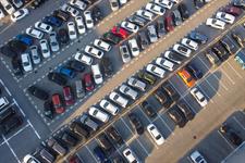 National Parking Platform picks PR firm