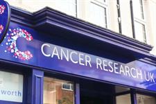 Cancer Research UK appoints integrated agency