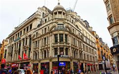 Genting Casinos appoints comms agency for London Trocadero launch