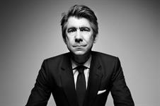 Edelman president international Ed Williams to depart