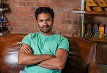 Ex-Ketchum creative chief Indy Selvarajah joins Hope&Glory