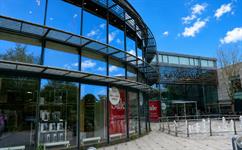 Lakeland swaps PR agency after 20 years
