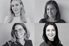 MHP Group bolsters divisions with four promotions