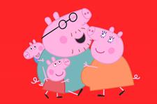 ‘It broke the internet’ – PrettyGreen on Mummy Pig’s pregnancy reveal