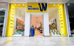 The Works hires consumer and corporate PR agency