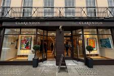 Clarendon Fine Art hires comms agency
