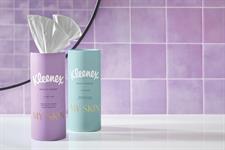 Kleenex assigns PR brief for product launch