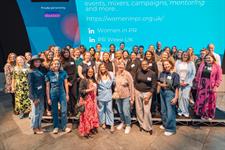 Women in PR/PRWeek UK Mentoring Programme calls for mentees