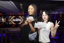 Pictures from the PRWeek UK Awards 2026