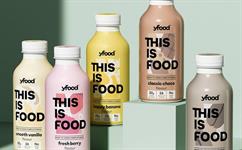 Nestlé-owned yfood awards six-figure comms brief