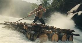 Ad of the Week: Archie Rose ‘I bet you’re wondering how we got here’