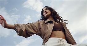 Ad of the Week: Athleta ‘Your World, Your Rules’ by Invisible Dynamics