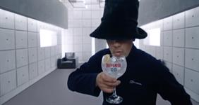 Ad of the Week: Beefeater ‘Virtual Insanity (30th Anniversary)’ by Lucky Generals