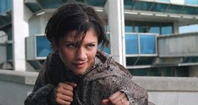 Ad of the Week: On ‘Zendaya In Your New Favorite Action Movie’ by Smuggler