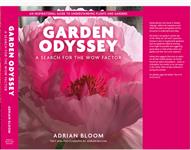 Book review: Garden Odyssey