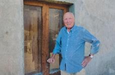 European horticulture mourns Pietro Romiti of Romiti Vivai