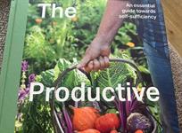 Book review: The Productive Garden