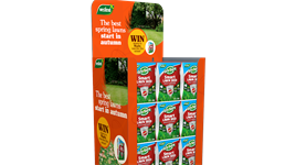 Win rugby tickets with Westland
