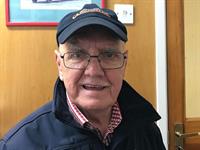 Allensmore's Brian Taylor obituary with funeral details - Vimarsana News