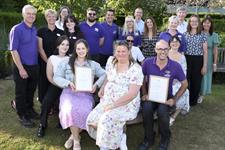 Garden Centre Association south east winners revealed