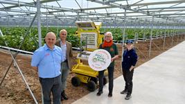 hortweek.com - HortWeek - Open Farm Sunday: Tiptree in focus
