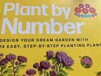 Book review: Plant by Number