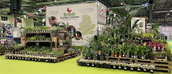 British Garden Centres promote top five plants and influencers at Gardeners' World Live - Vimarsana News
