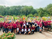 Last GCA regional winners announced - Vimarsana News