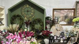 Garden centre seeks £150,000 crowdfunding after losses