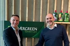 Evergreen Garden Care takes over European growing media company