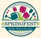 Holker festival to feature Kirkham and leading head gardeners