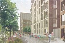 Green light for new homes on Queen Elizabeth Olympic Park - Vimarsana News