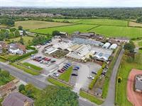 New Yorkshire centre for British Garden Centres