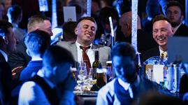 GMA industry awards shortlist announced