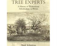 Arboriculture scholar Dr Mark Johnston completes history of professional arboriculture book +top 10 new gardening books - Vimarsana News