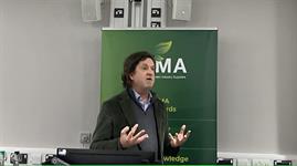 Blue Diamond garden centres' Alan Roper tells suppliers about vision ...