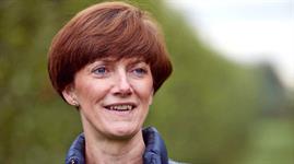 Capper to replace Marston at British Berry Growers