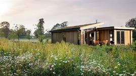 Sustainable eco-lodge resort could be built on the Furness Peninsula ...