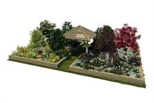 Hillier unveils designs for BBC Gardeners' World Spring Fair - Vimarsana News