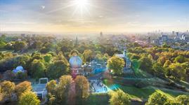 New survey seeks to understand how climate change is affecting parks and gardens