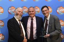Award for Devon project to protect and enhance trees and green space