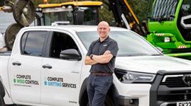 Complete Weed Control secures new weed control contract with council - Vimarsana News