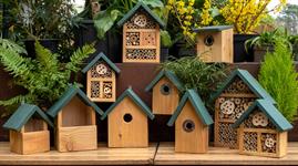 RHS and Wildlife and Birdcare Nature Recovery Project partner to launch new range - Vimarsana News