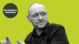 Meet the GroundsFest panellists: Darren Greatbatch, Environmental Controls