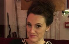 Garden centre cafe wins plaudits from TV food critic