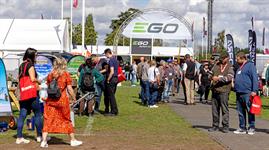 GroundsFest Preview: Making a significant impact on the horticulture industry