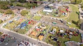 GroundsFest Preview part 2: Comprehensive consumables offering solutions across all sectors